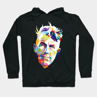 Edmund Hillary Hoodie